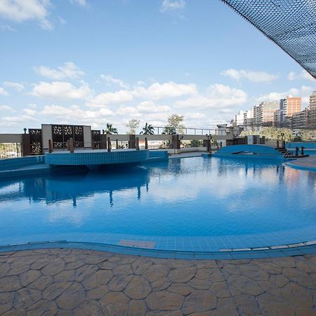 Aifu Hotel El Montazah Alexandria Kültér fotó