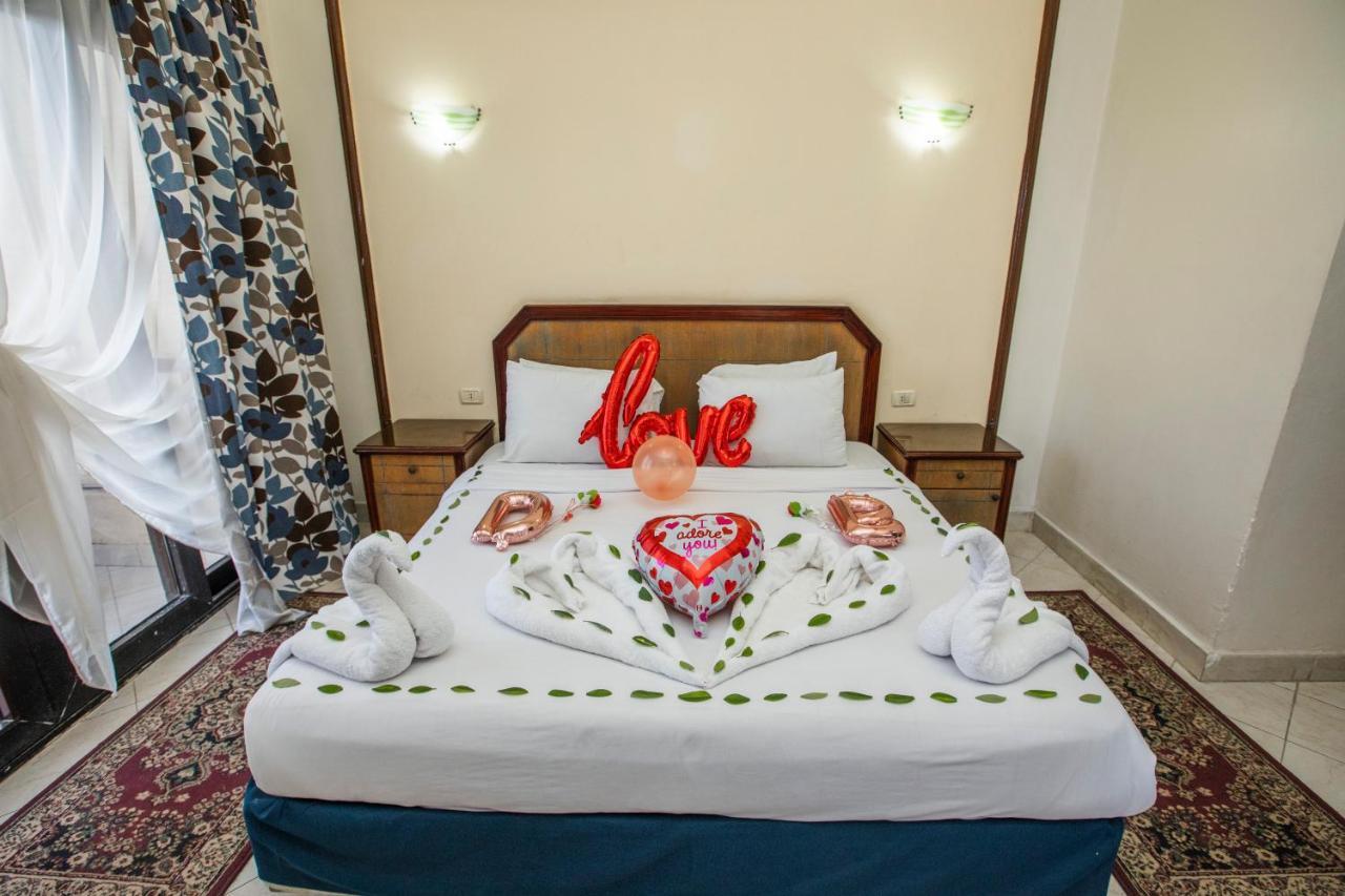 Aifu Hotel El Montazah Alexandria Kültér fotó