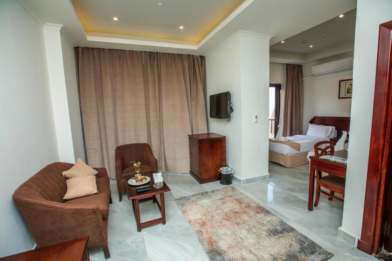 Aifu Hotel El Montazah Alexandria Kültér fotó