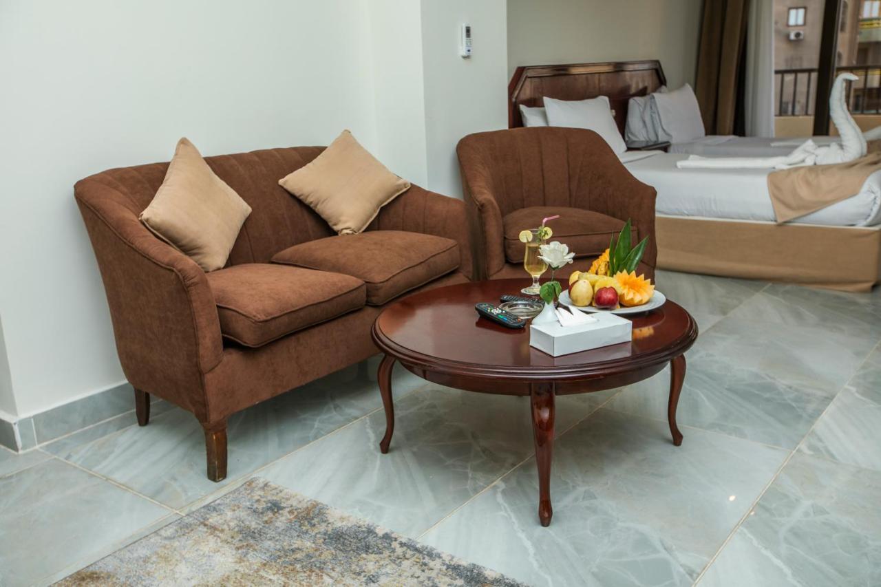 Aifu Hotel El Montazah Alexandria Kültér fotó