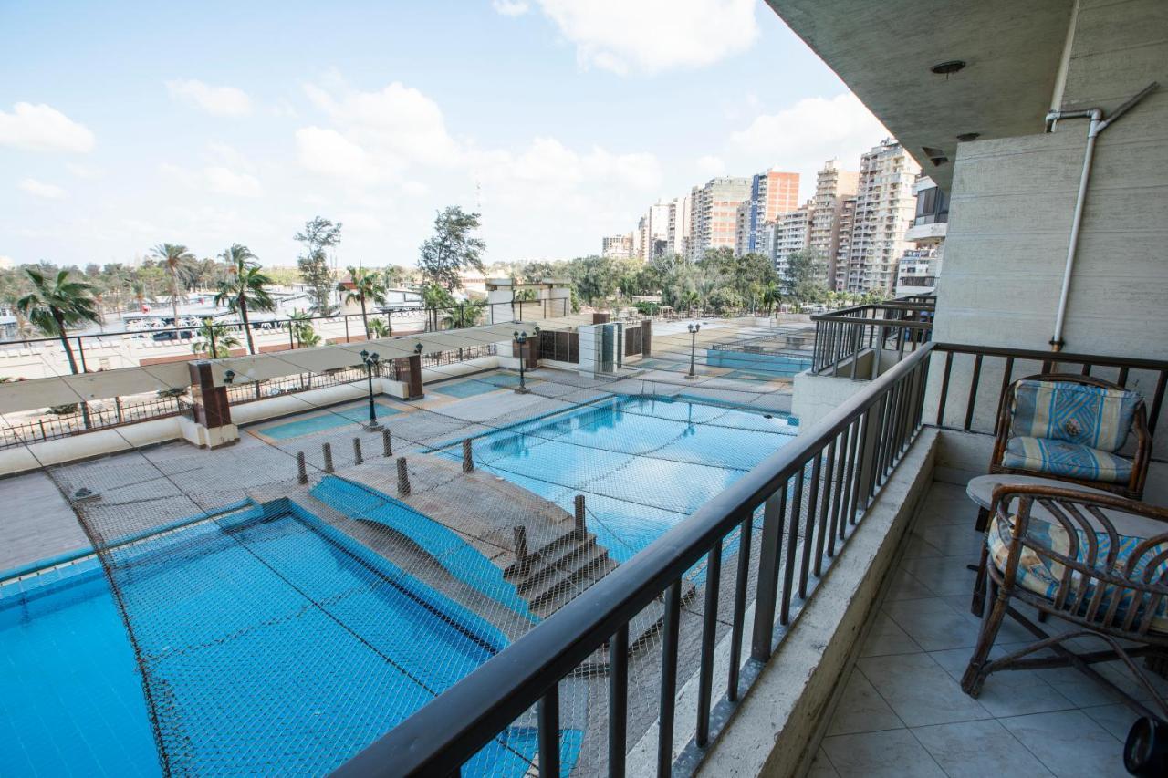 Aifu Hotel El Montazah Alexandria Kültér fotó