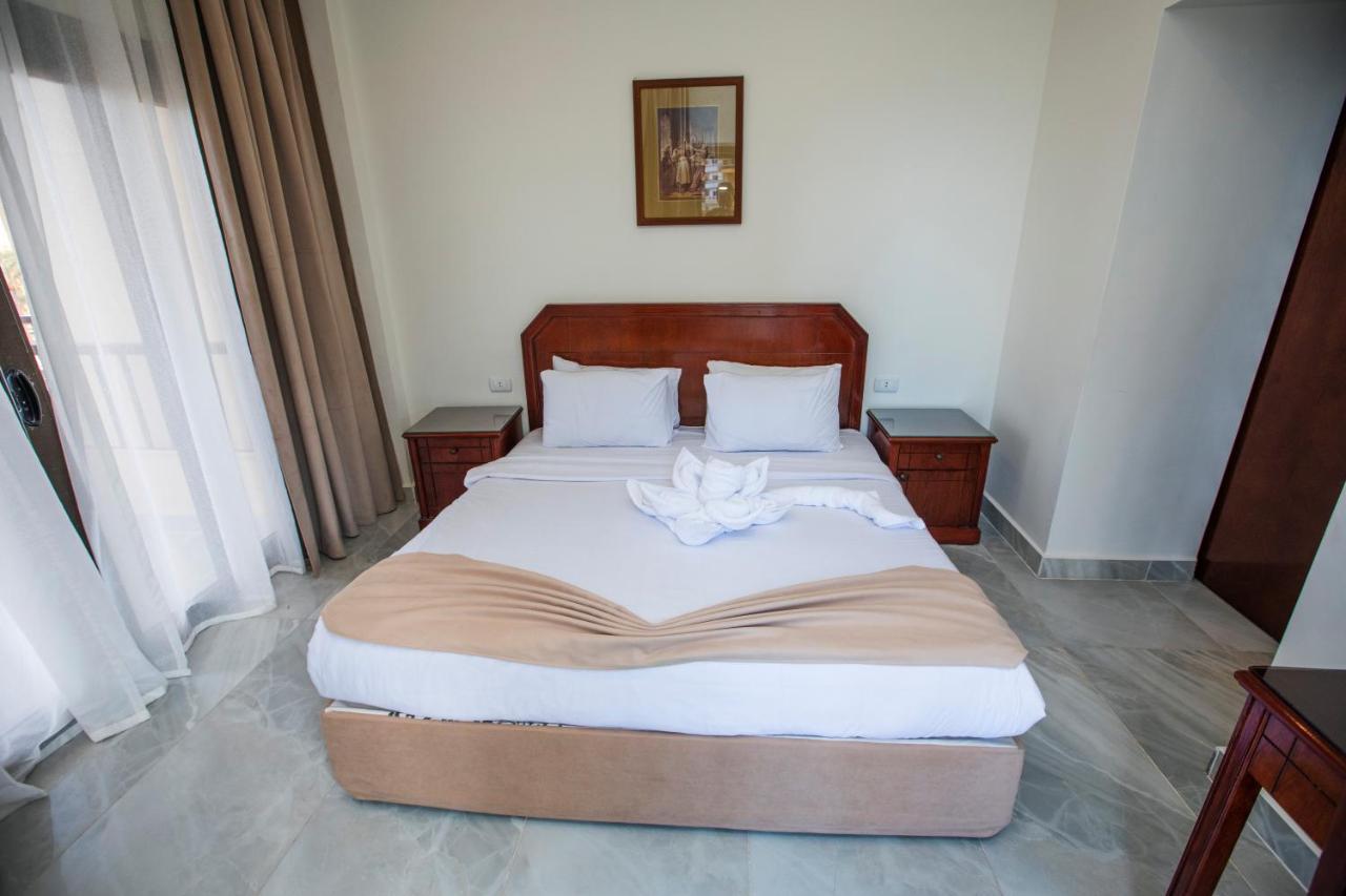 Aifu Hotel El Montazah Alexandria Kültér fotó