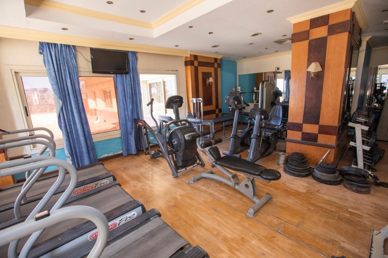Aifu Hotel El Montazah Alexandria Kültér fotó