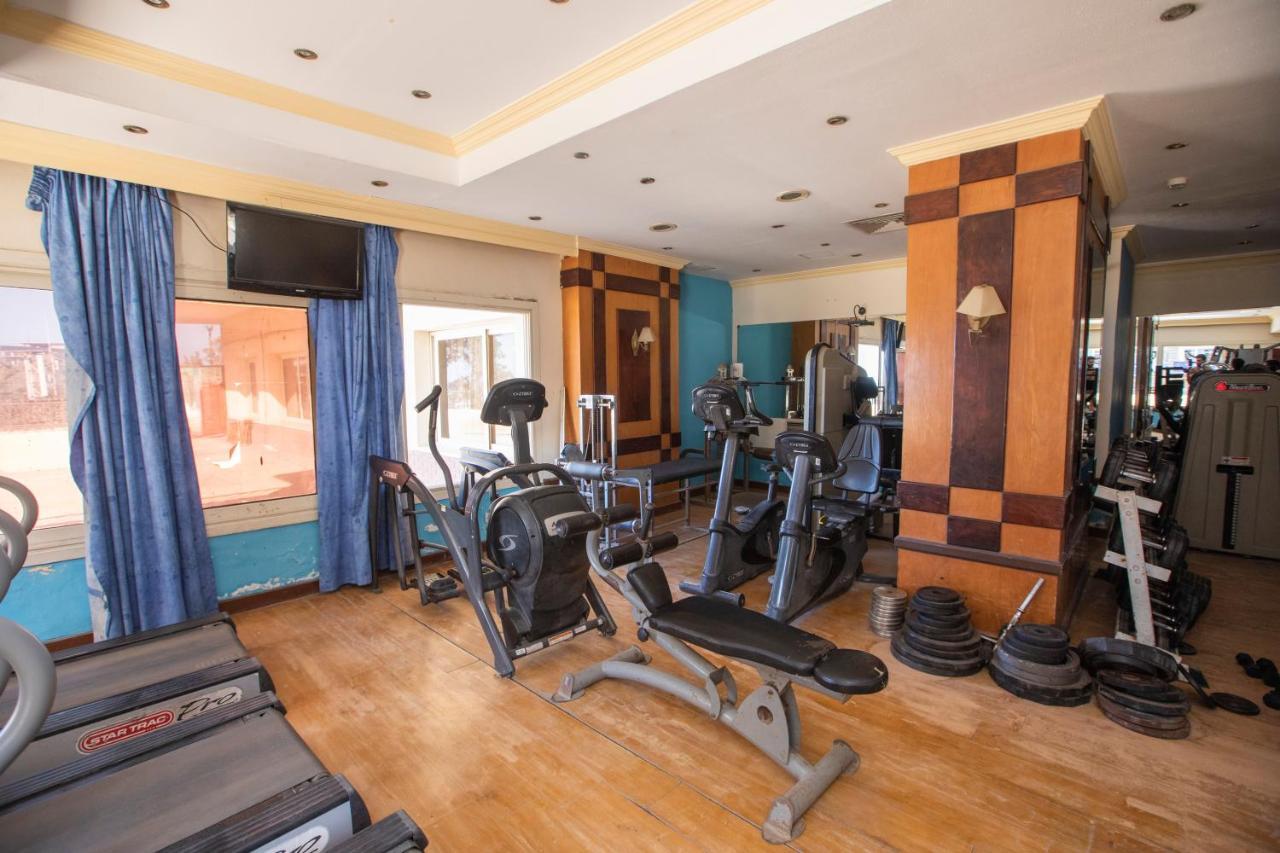Aifu Hotel El Montazah Alexandria Kültér fotó