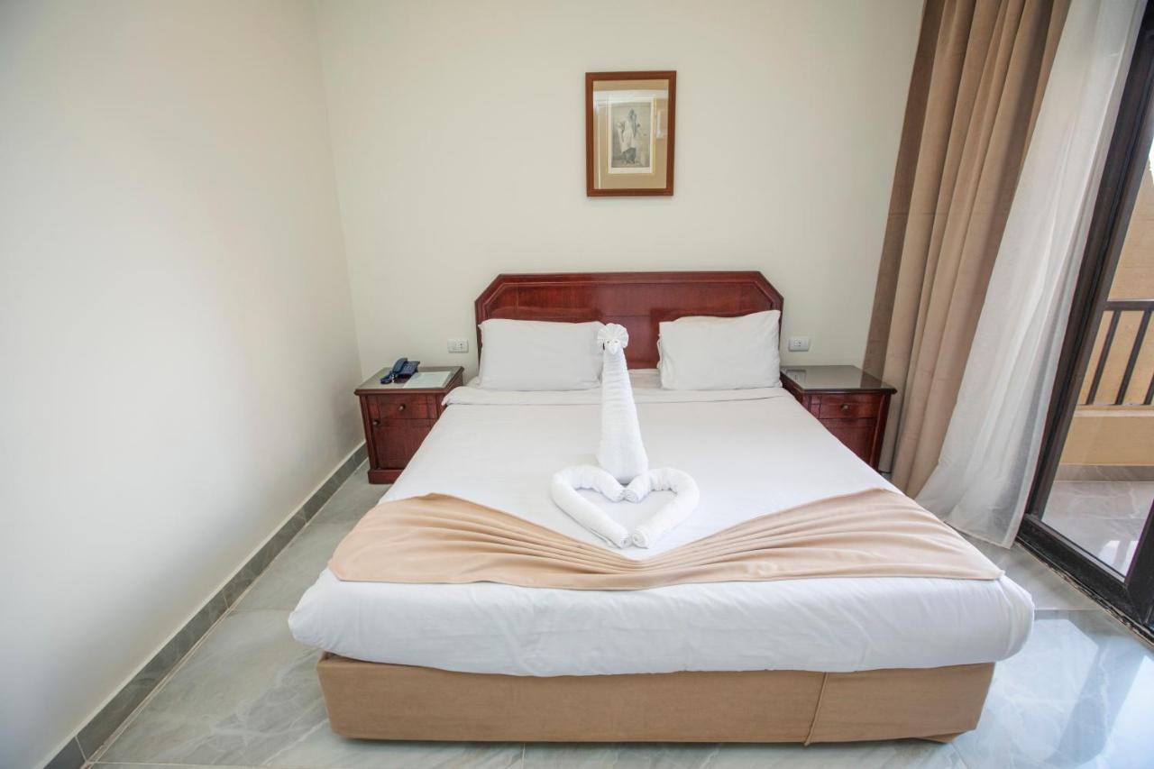 Aifu Hotel El Montazah Alexandria Kültér fotó