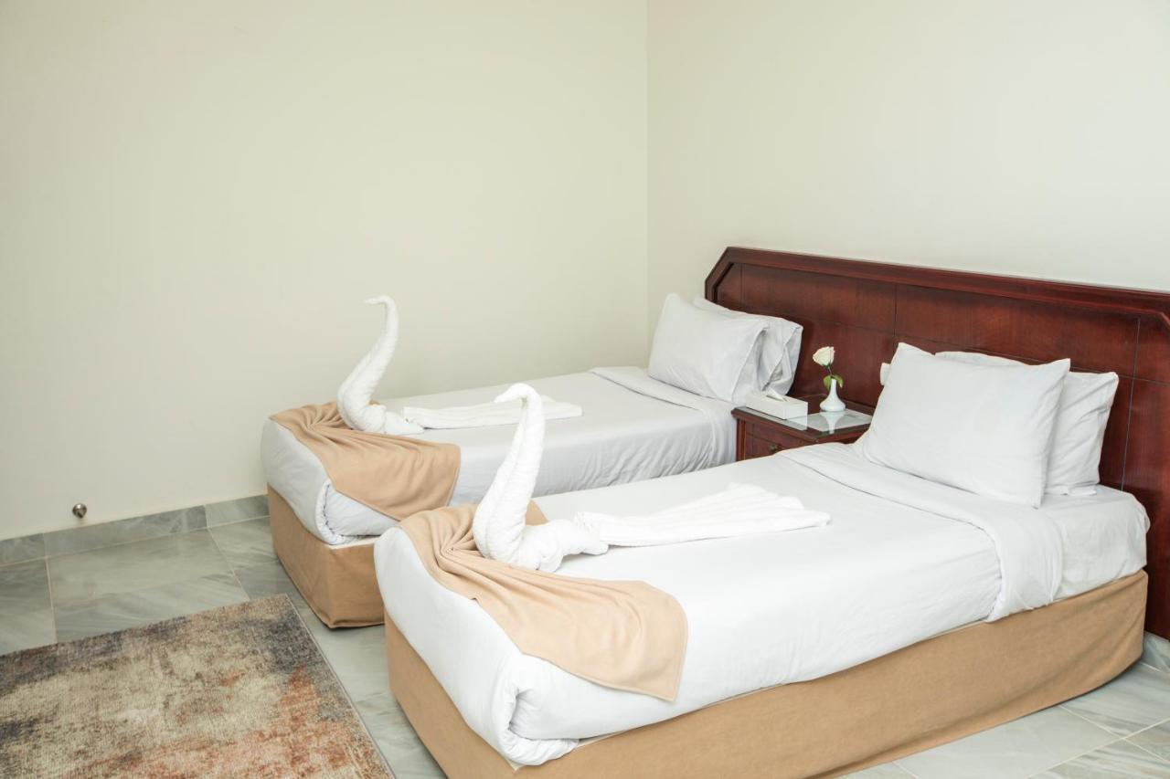 Aifu Hotel El Montazah Alexandria Kültér fotó