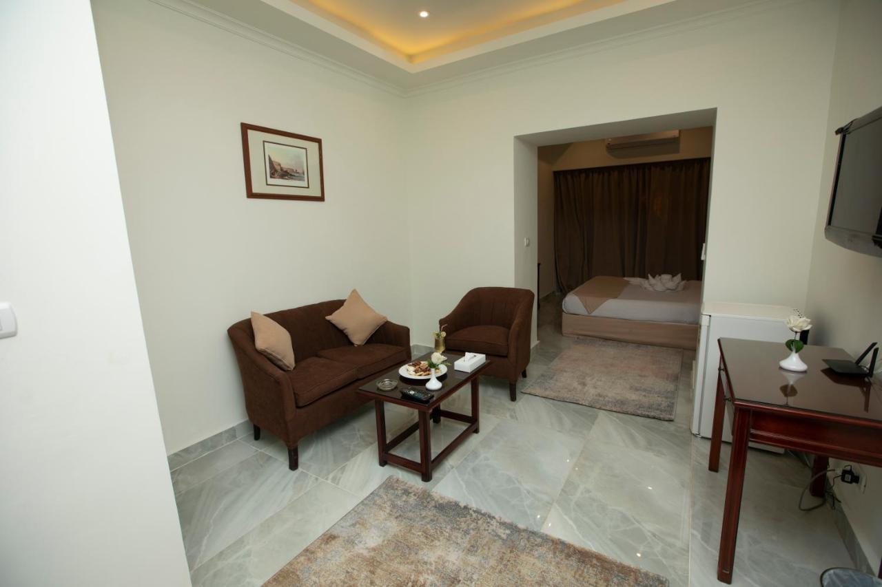 Aifu Hotel El Montazah Alexandria Kültér fotó